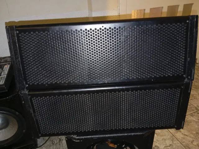 Sistema de Som - Line MACHINE - Foto 3