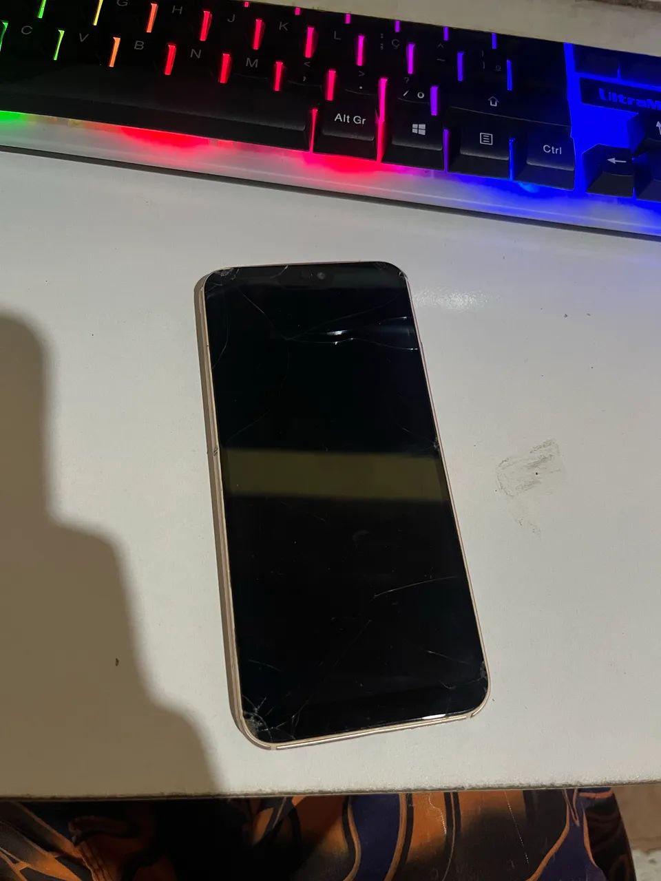 Huawei P20 Lite