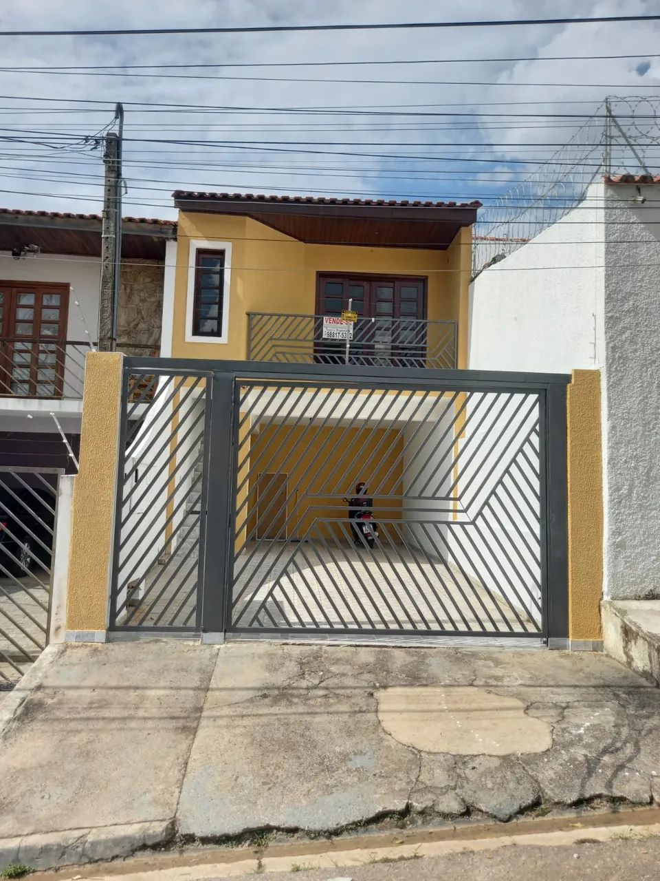 Casa com 3 quartos à venda em Cidade Jardim, Sorocaba - Foto 5