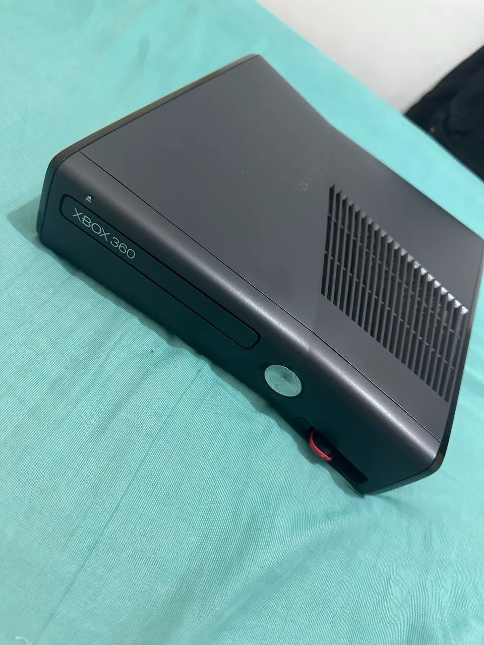 Xbox 360 - Foto 2