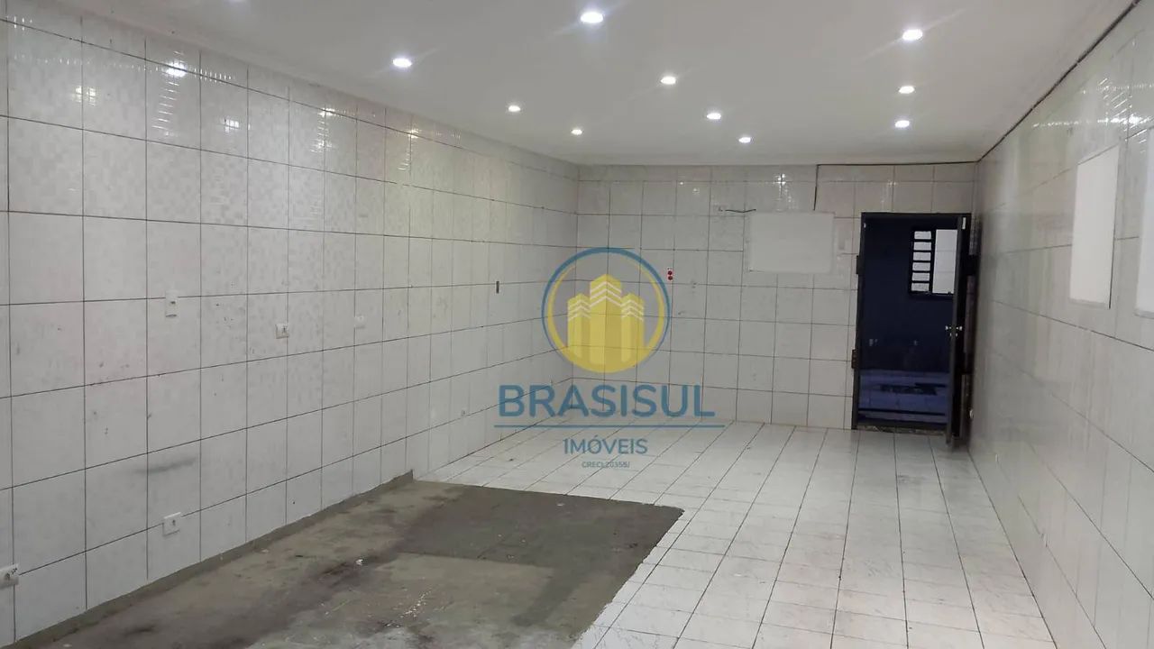 Salão para locação em interlagos com 70m² - Foto 3