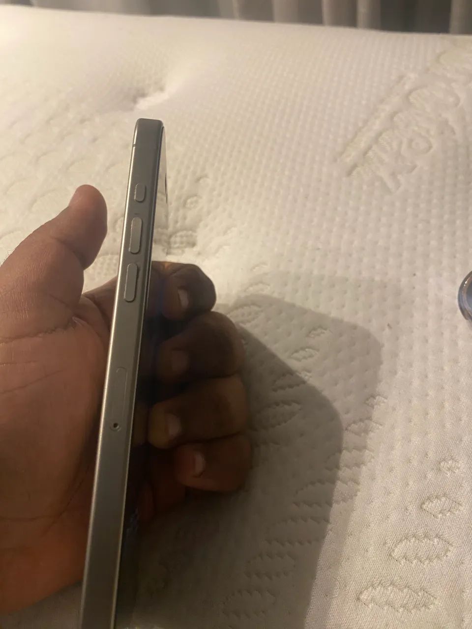 IPHONE 15 PRO MAX SEMI NOVO - Foto 3