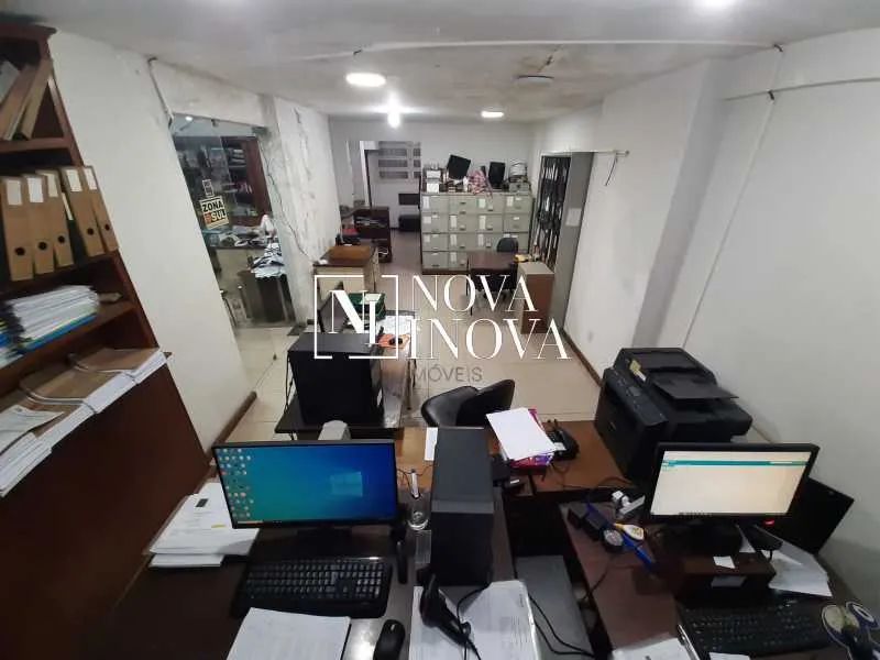 Sala - / Comercial / Copacabana - Foto 4