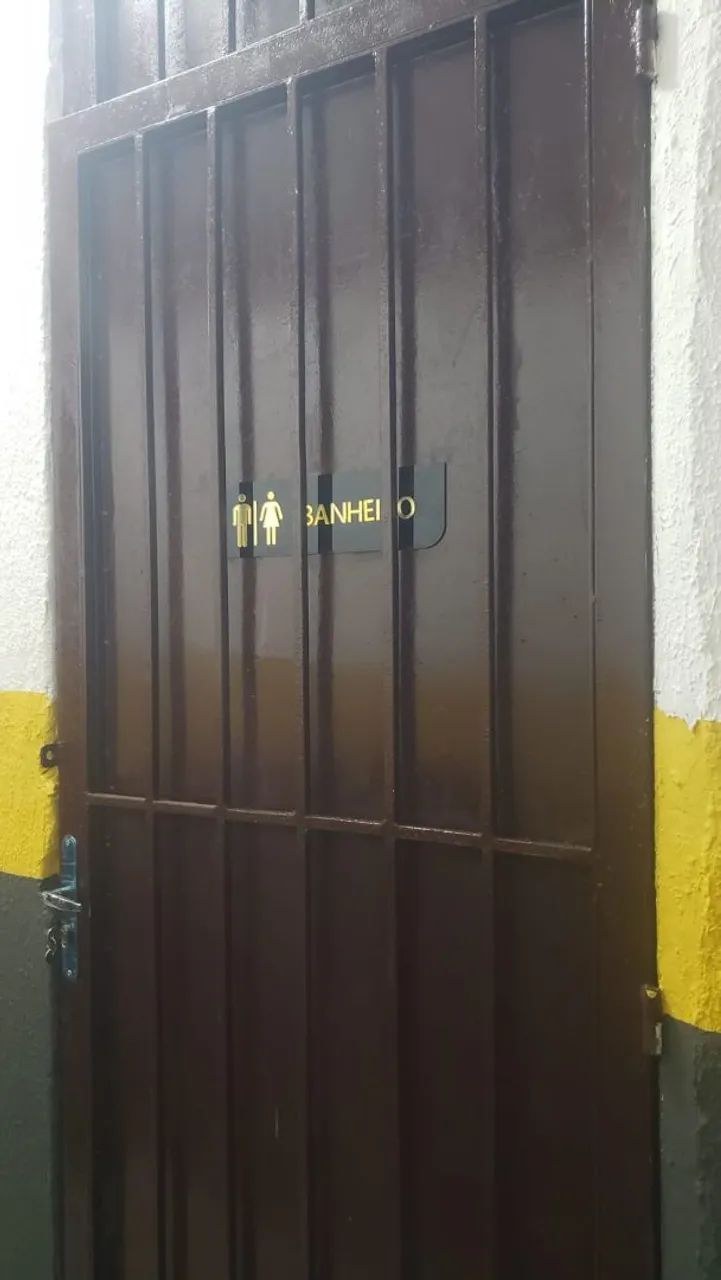 Loja comercial, linda toda reformada, serve para vários tipos de comércio, Irajá. - Foto 4
