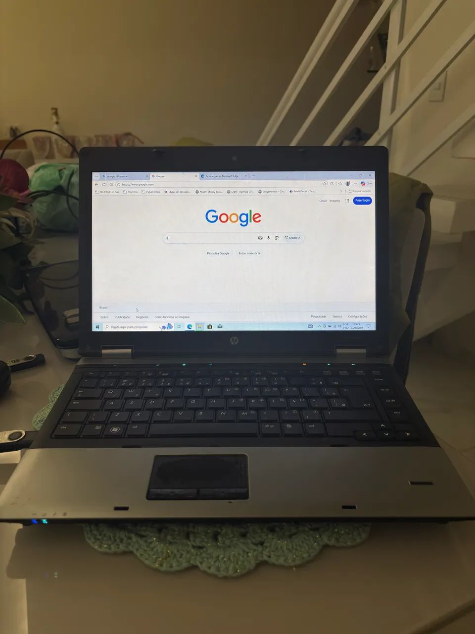 Vendo PS3 e Notebook HP - Foto 5