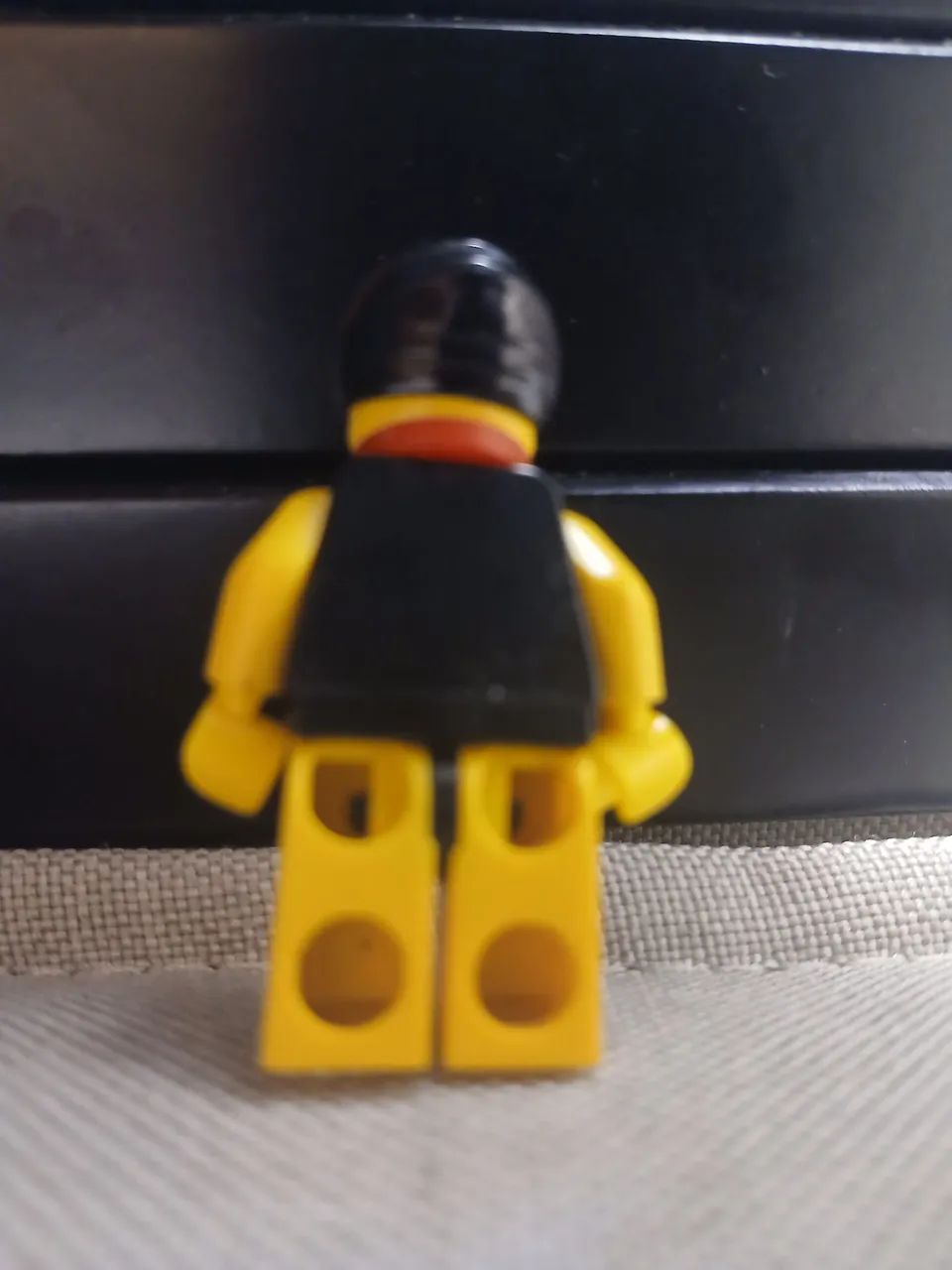 Boneca campeã de natação Lego  - Foto 3