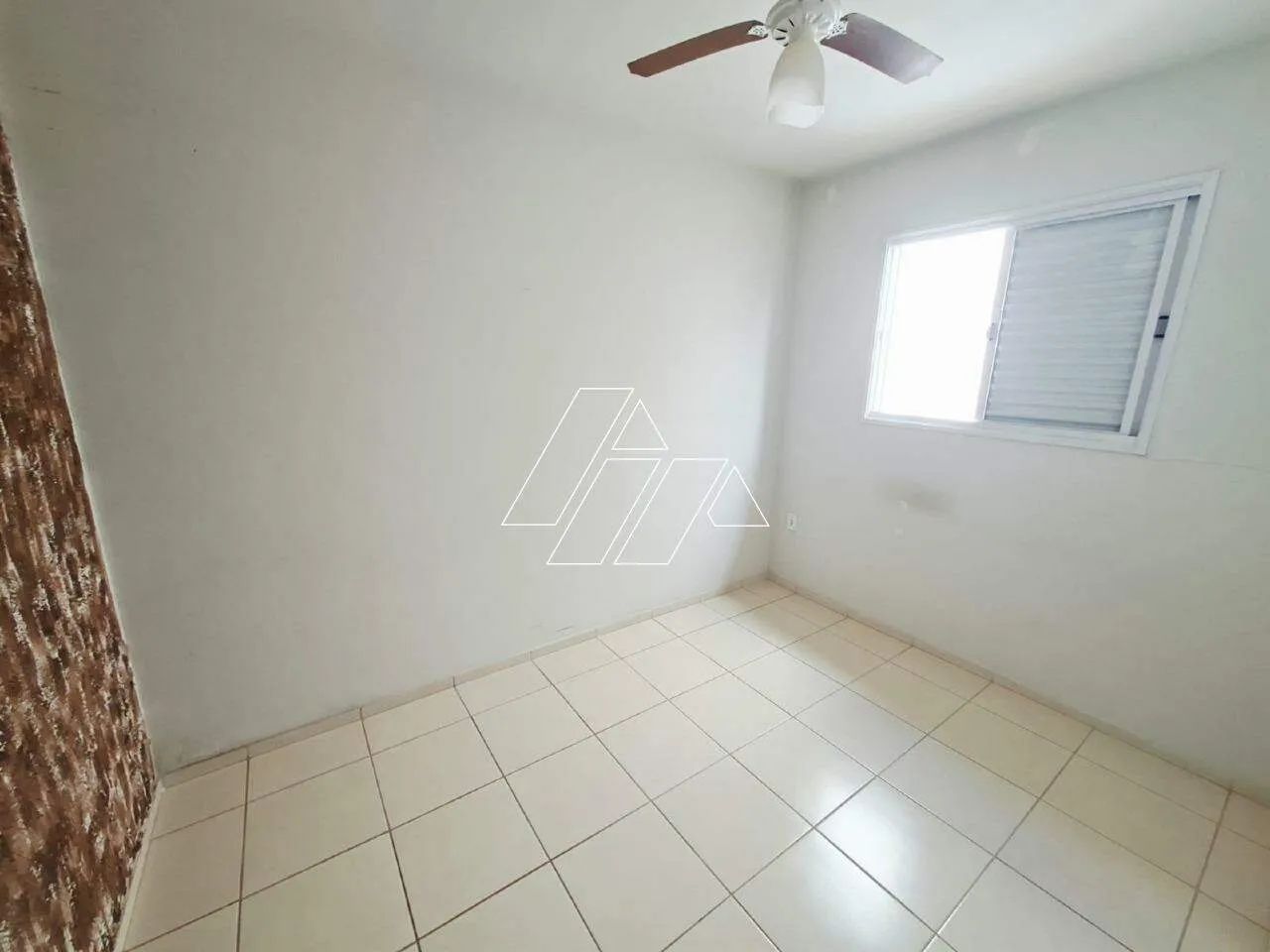 Casa  3 quartos  Locação  Maracá  Marília/SP - Foto 4