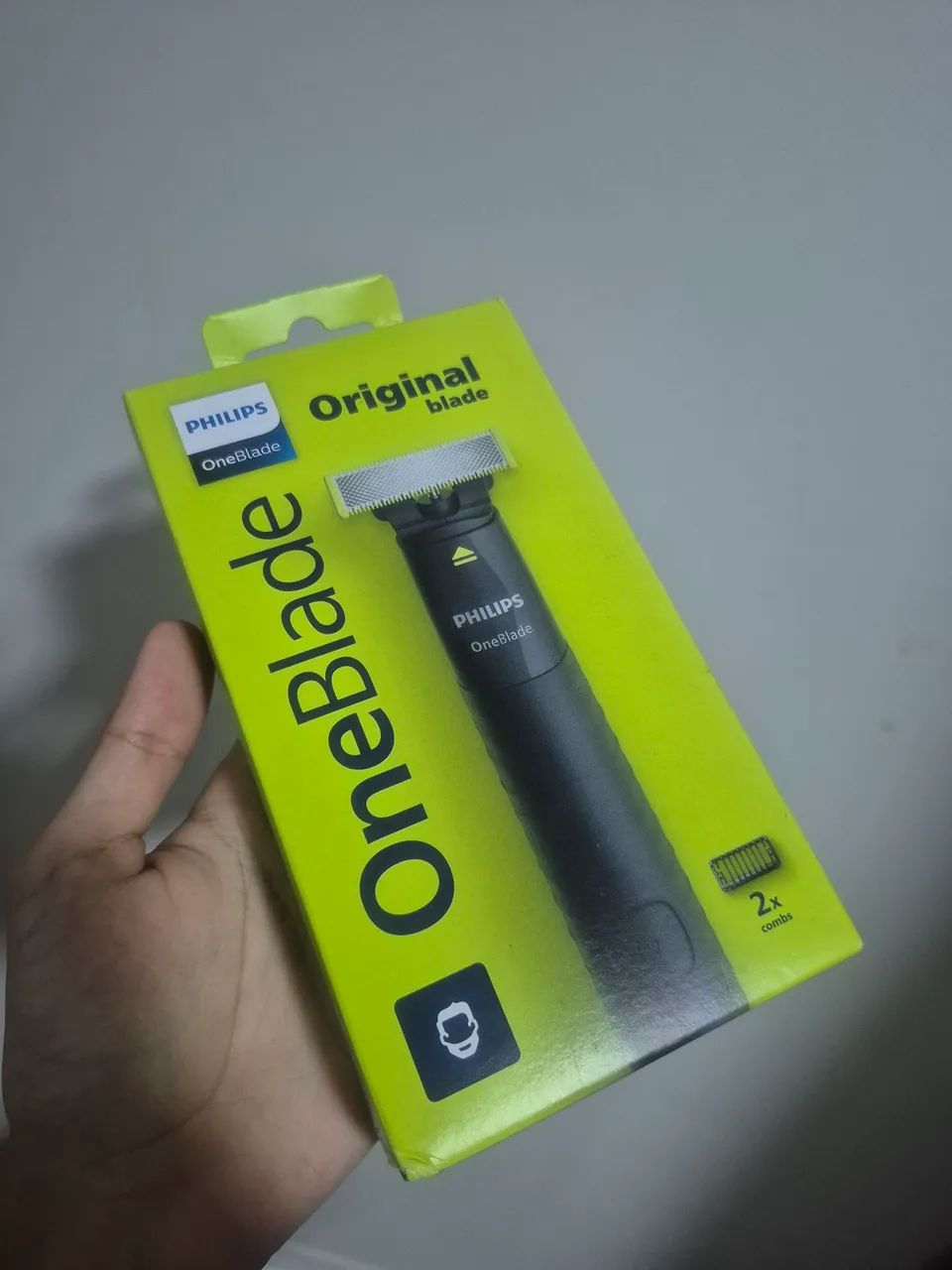 One Blade - Foto 2
