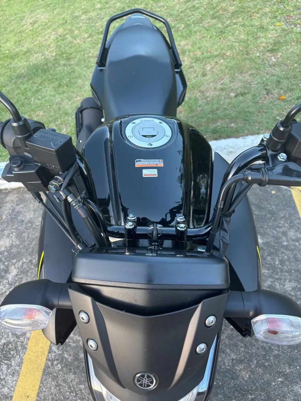 Aluguel de Motos - Foto 2