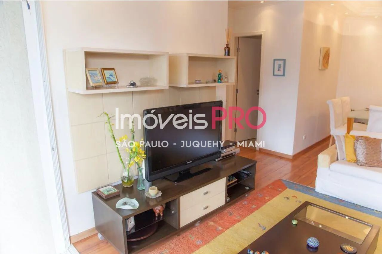 Brooklin, com 3 suítes e 3 vagas! - Foto 4