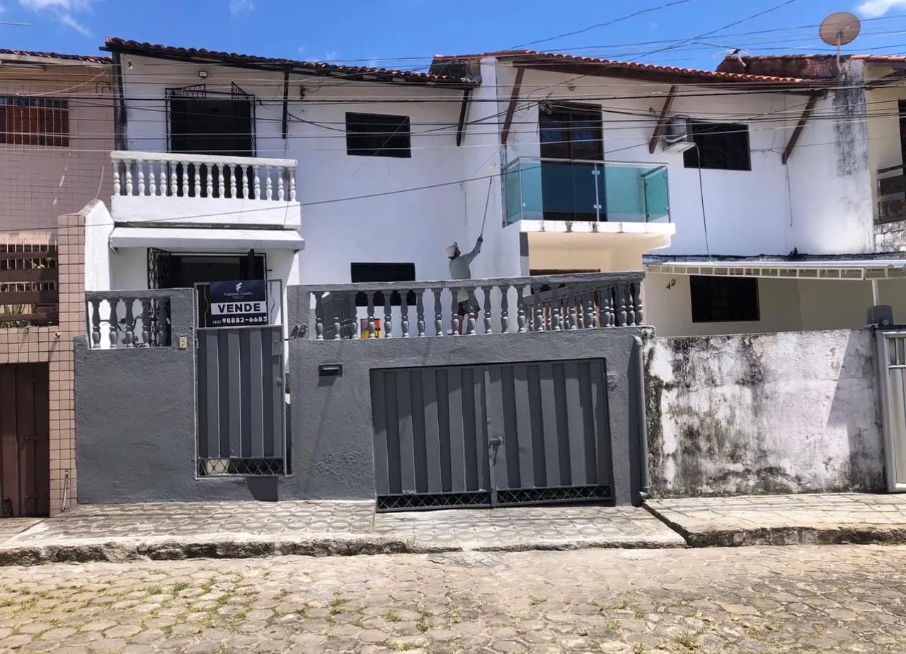 Foto - João Pessoa - Jardim Oceania