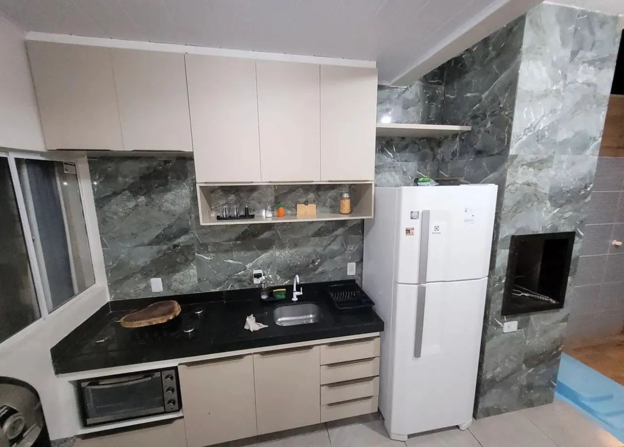 Casa com piscina - Jacarecica - Foto 4