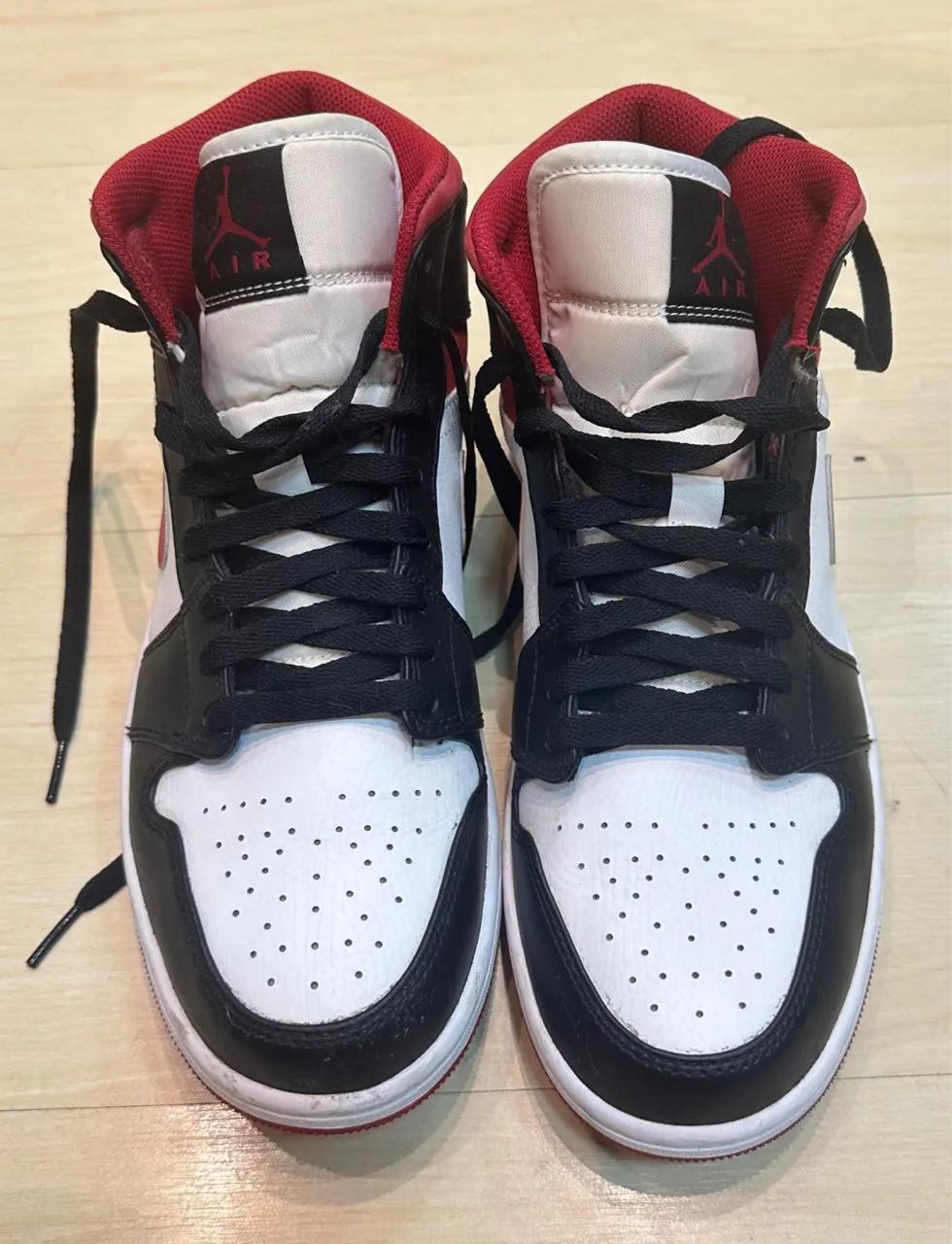 tênis air jordan 1  - Foto 3