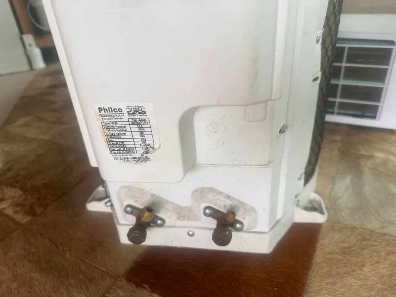 Ar condicionado quente e frio 12.000 - Foto 3