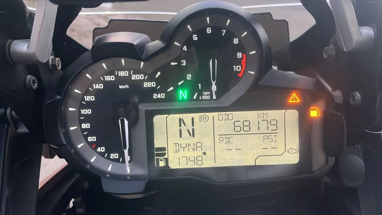 BMW 1200 gs premium  - Foto 4