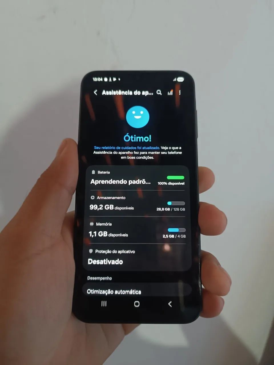 Samsung A15 - Foto 5