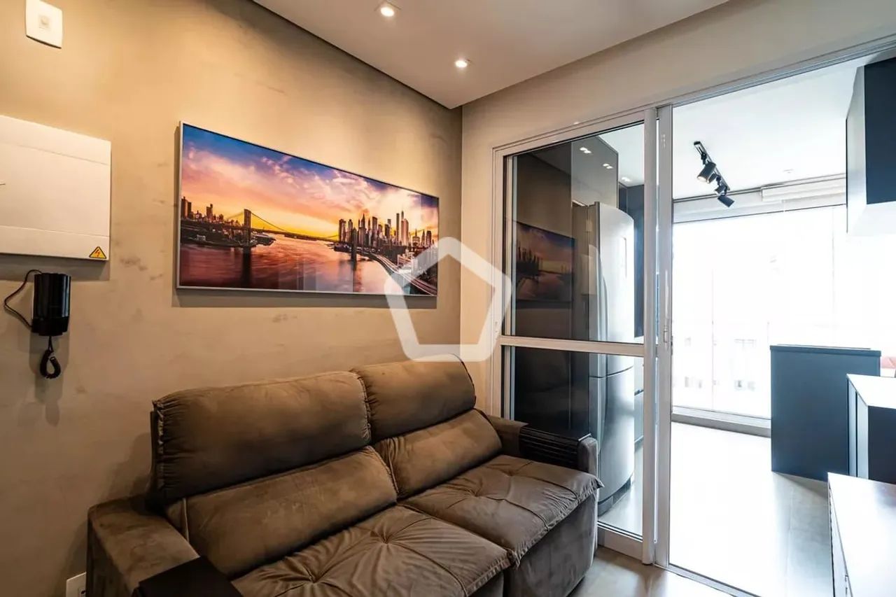 Apartamento Moderno à venda, 36m² na Bela Vista - Foto 4
