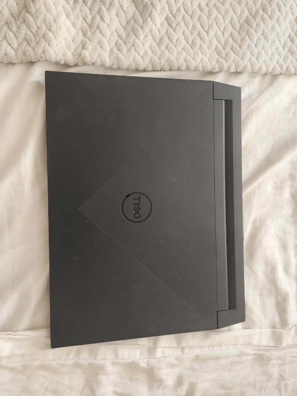 Notebook Dell - Gamer Ryzen 5 5600H - Foto 3