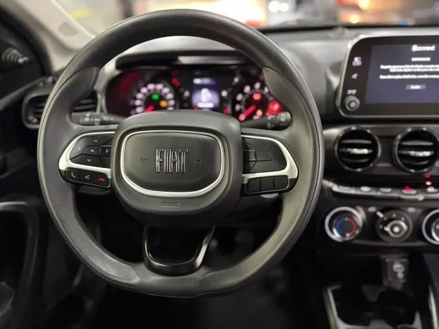 Fiat Argo Drive 1.0 6V Flex 2025 - Foto 3