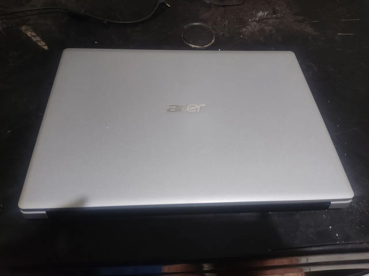 Vendo notebook Acer aspire 3 A314 series