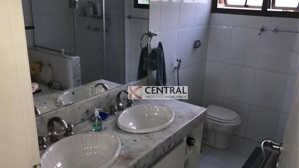 Apartamento com 4 dormitórios à venda, 250 m² por R$ 1.900.000,00 - Horto Florestal - Salv - Foto 12