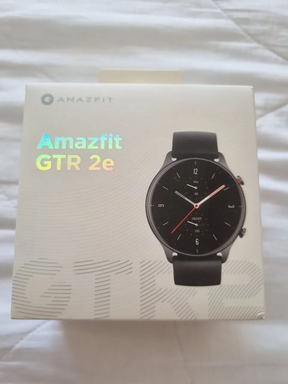 Amazfit GTR2e