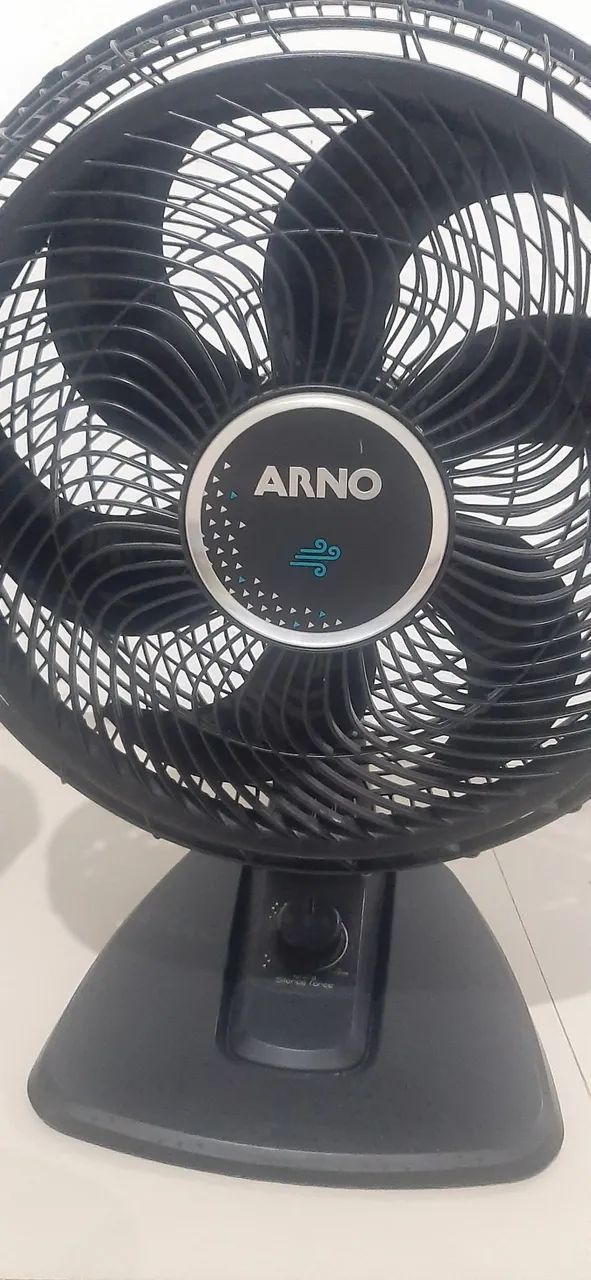 Ventilador 40 centímetro todos  - Foto 4