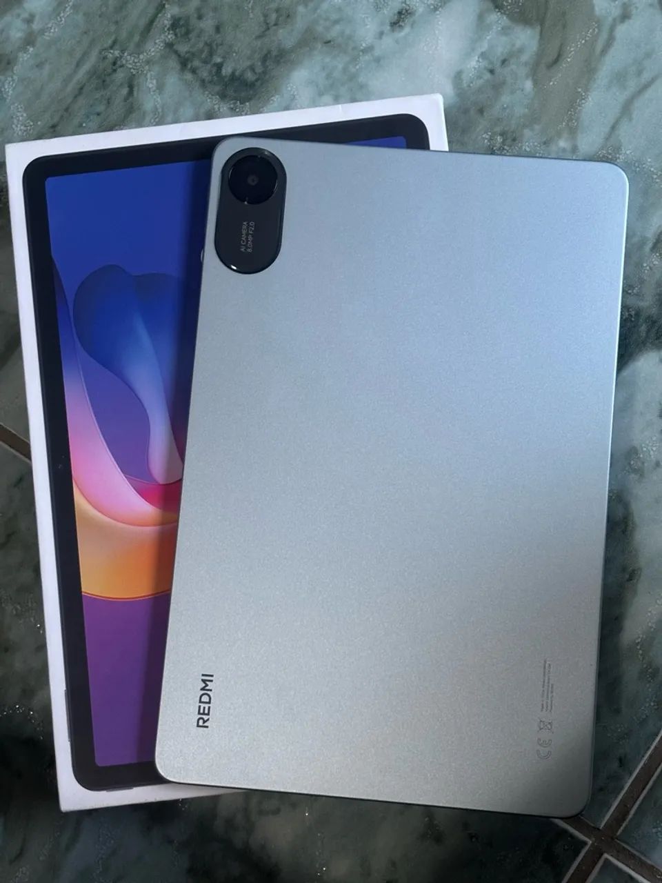 REDMI PAD 2 - 256 GB E 8 GB DE RAM - Foto 2