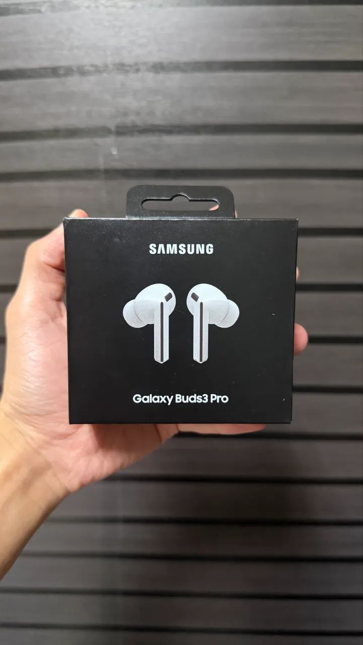 Galaxy Buds 3 Pro 