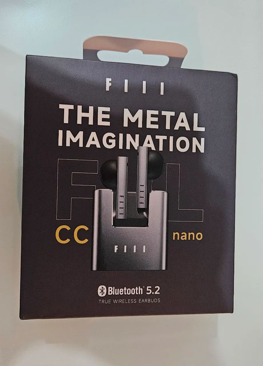 Fone Fiil CC Nano