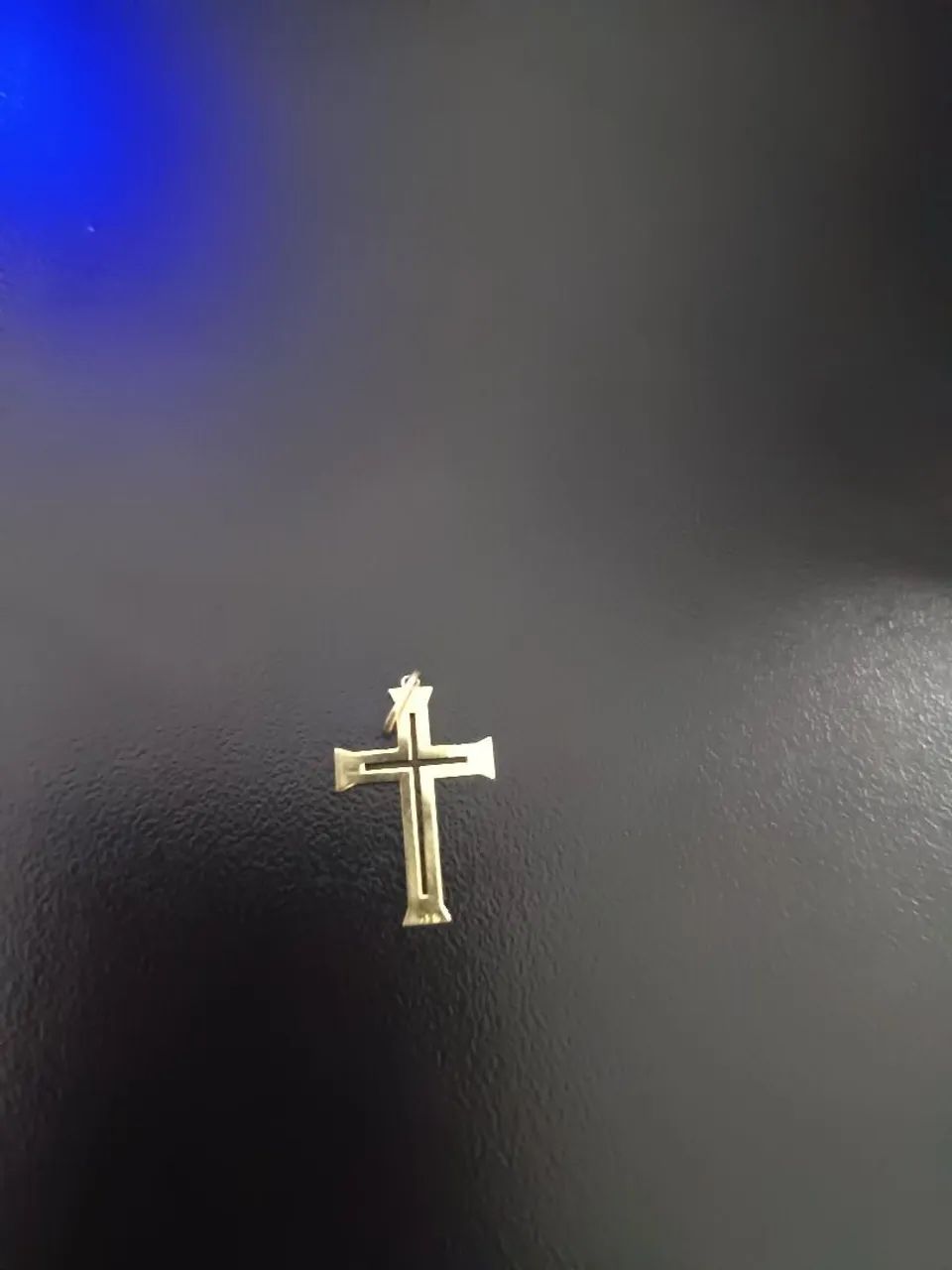 Pingente de ouro 18k  - Foto 4