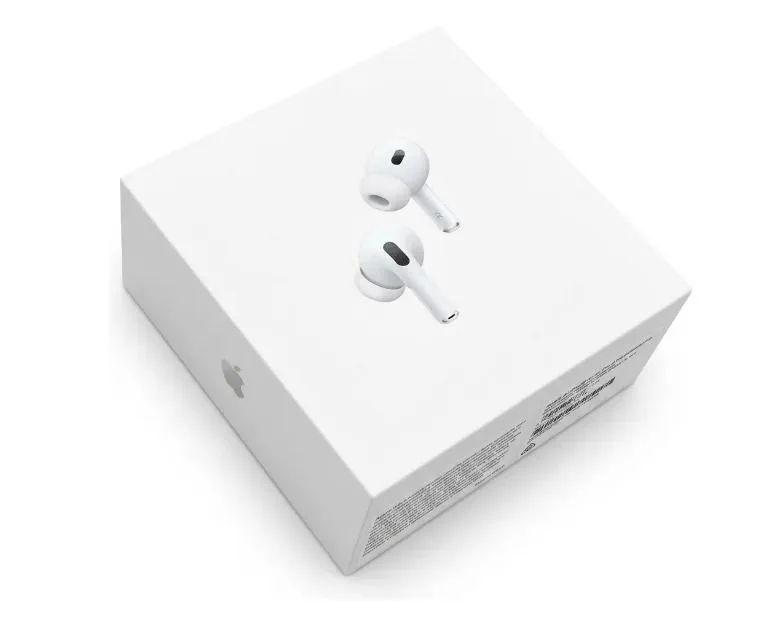 Fone Compatível iPhone - AirPods Pro 2a Geração
