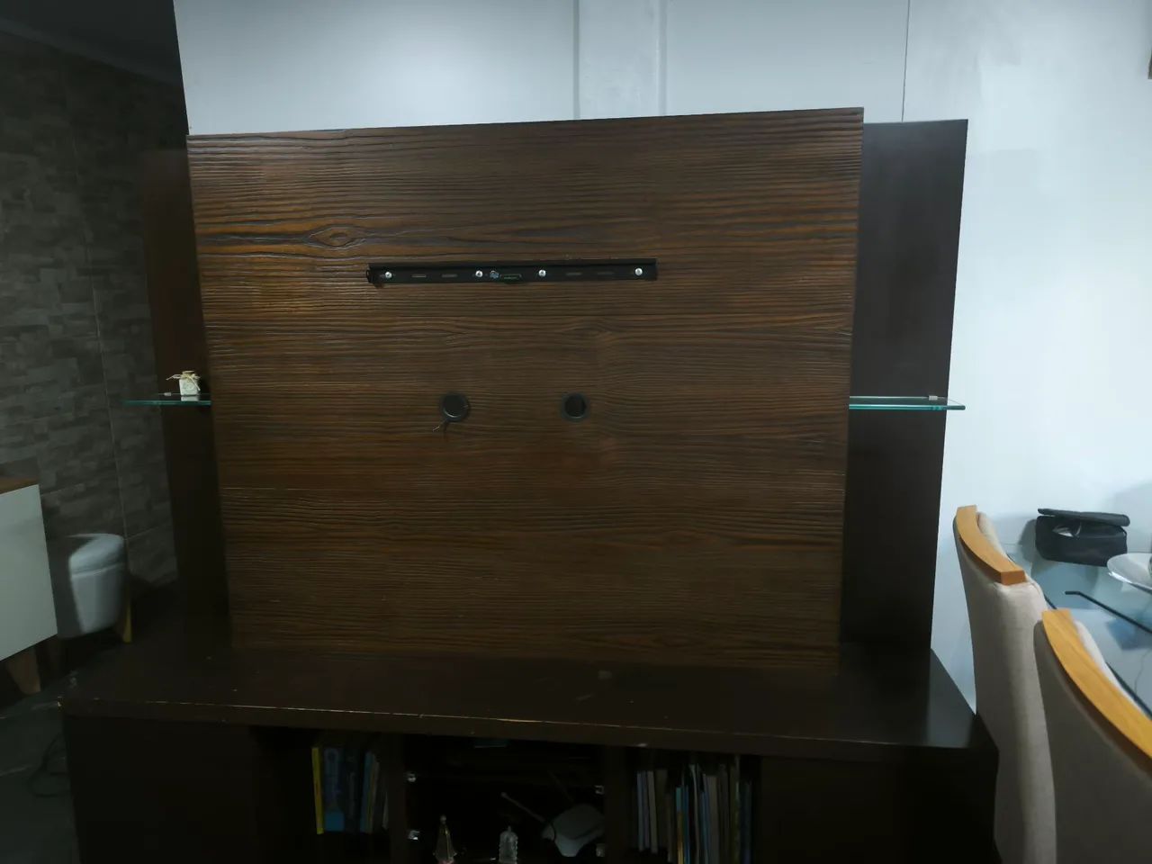 Rack para TV