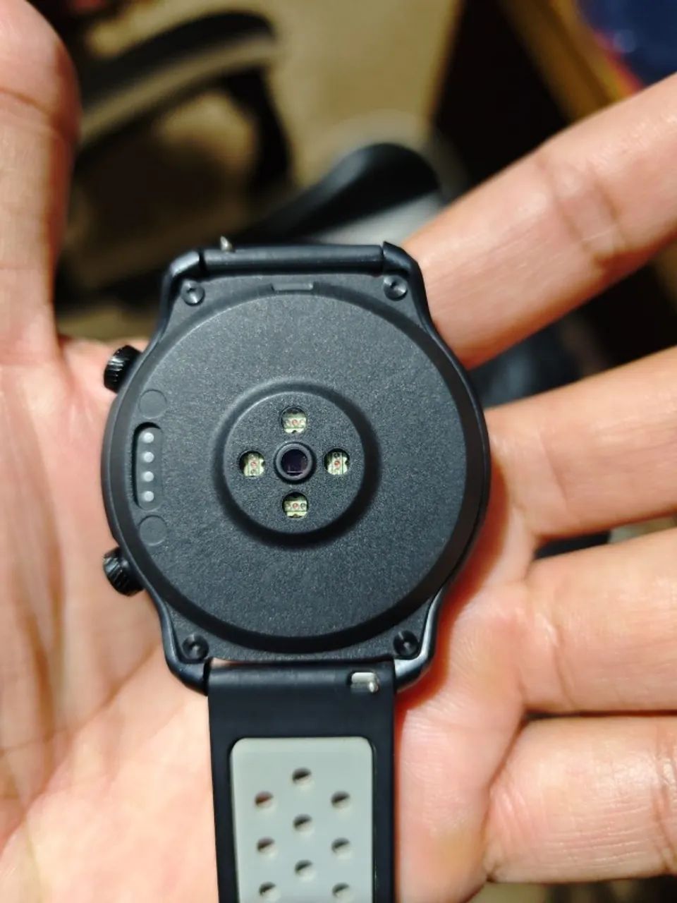 TicWatch Pro 3 GPS (Wear OS) - Foto 3