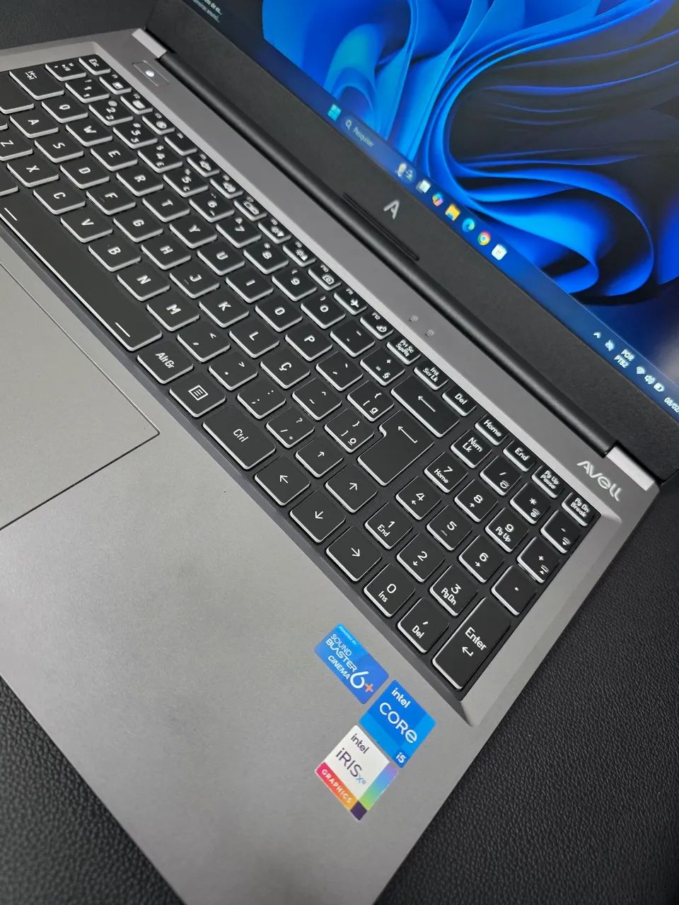 Notebook Avell Top  - Foto 2