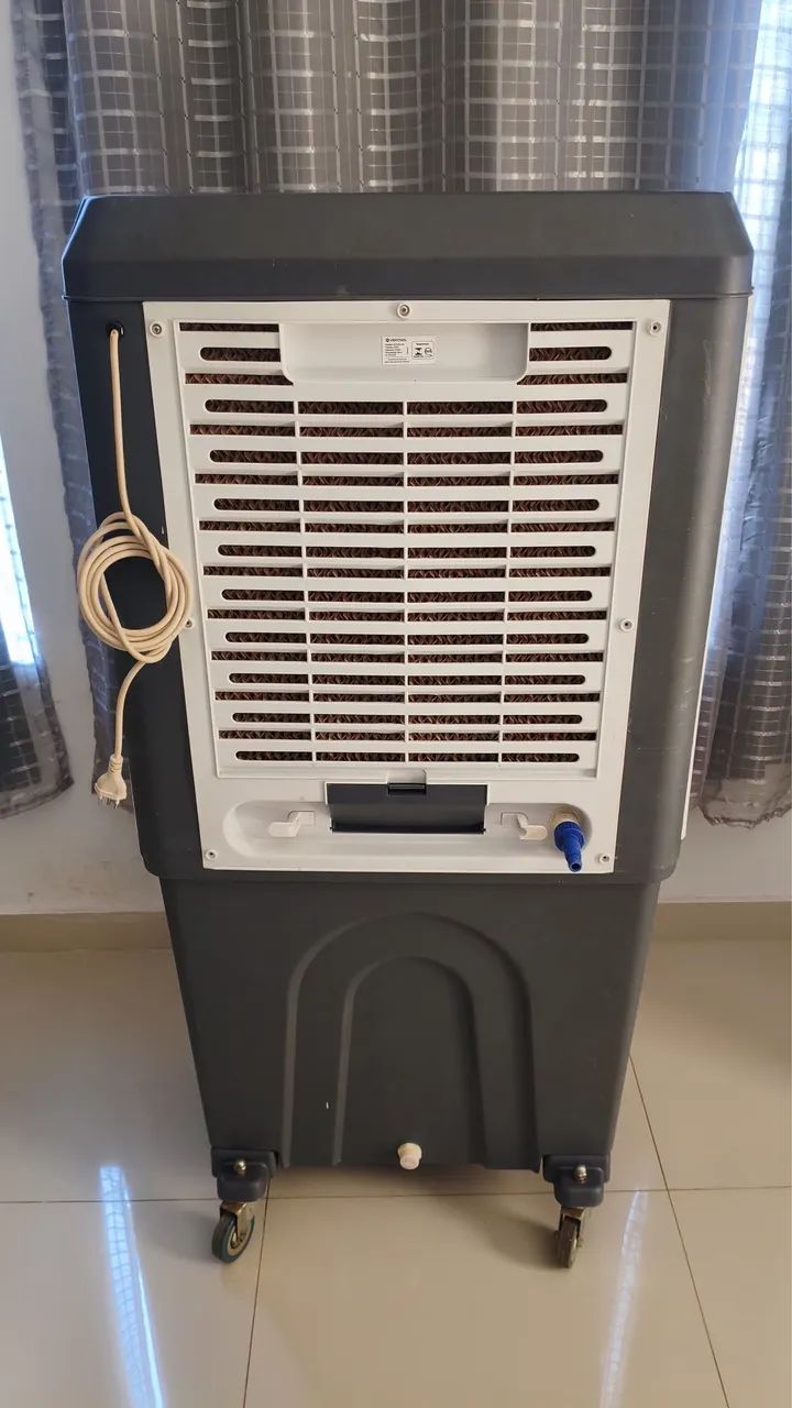 Climatizador VENTISOL 100L CLI100 PRO  - Foto 2