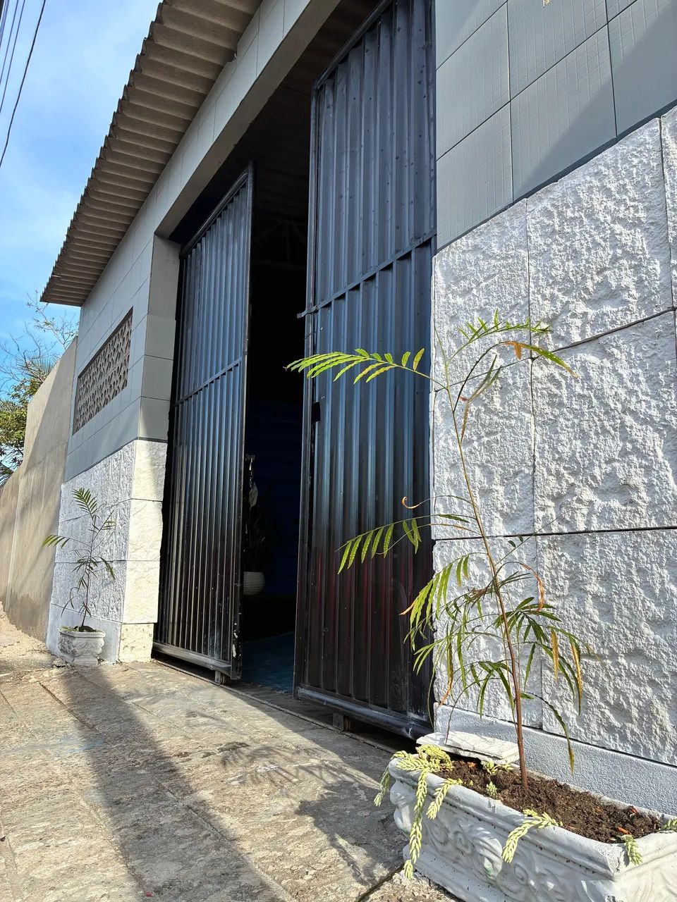 Casa Galpão 86 | 150 metros da praia  - Foto 10