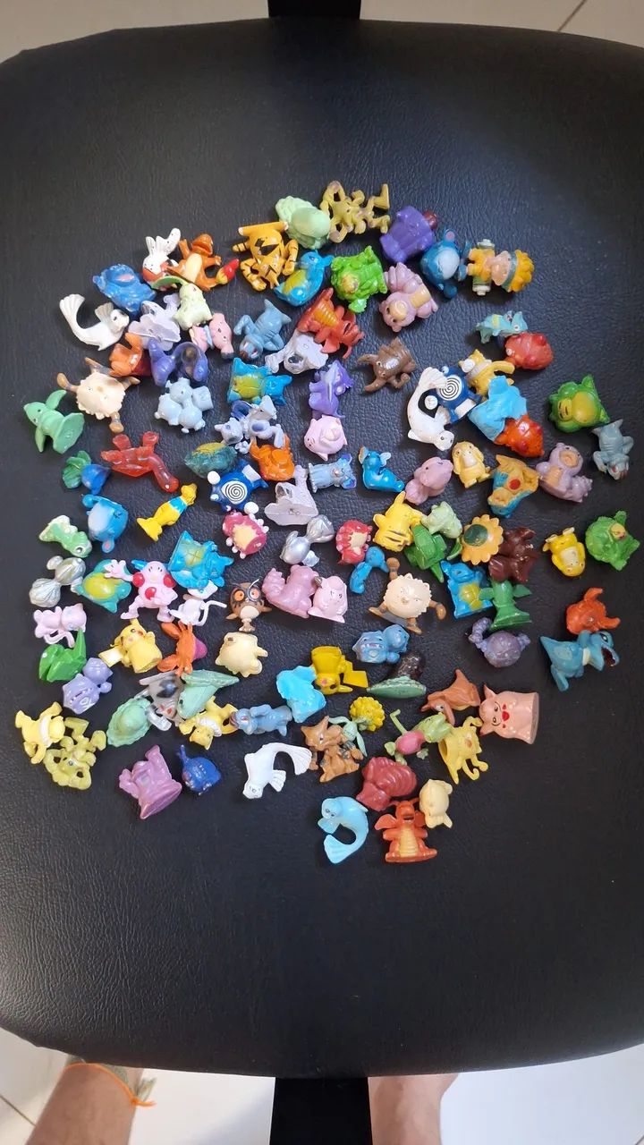 Miniatura Pokemon