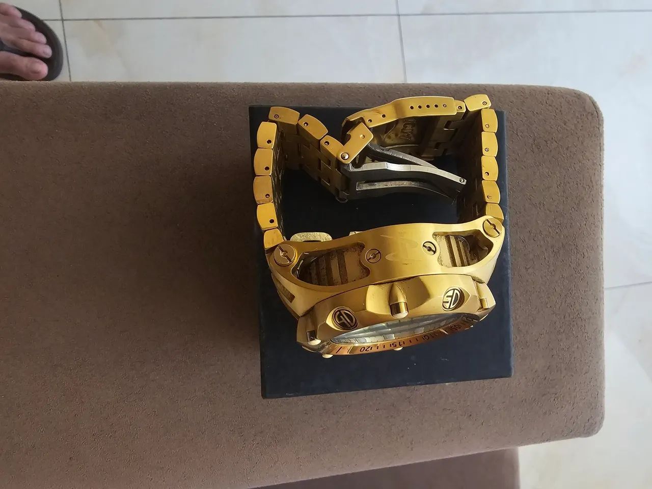 Relógio invicta venon  - Foto 3