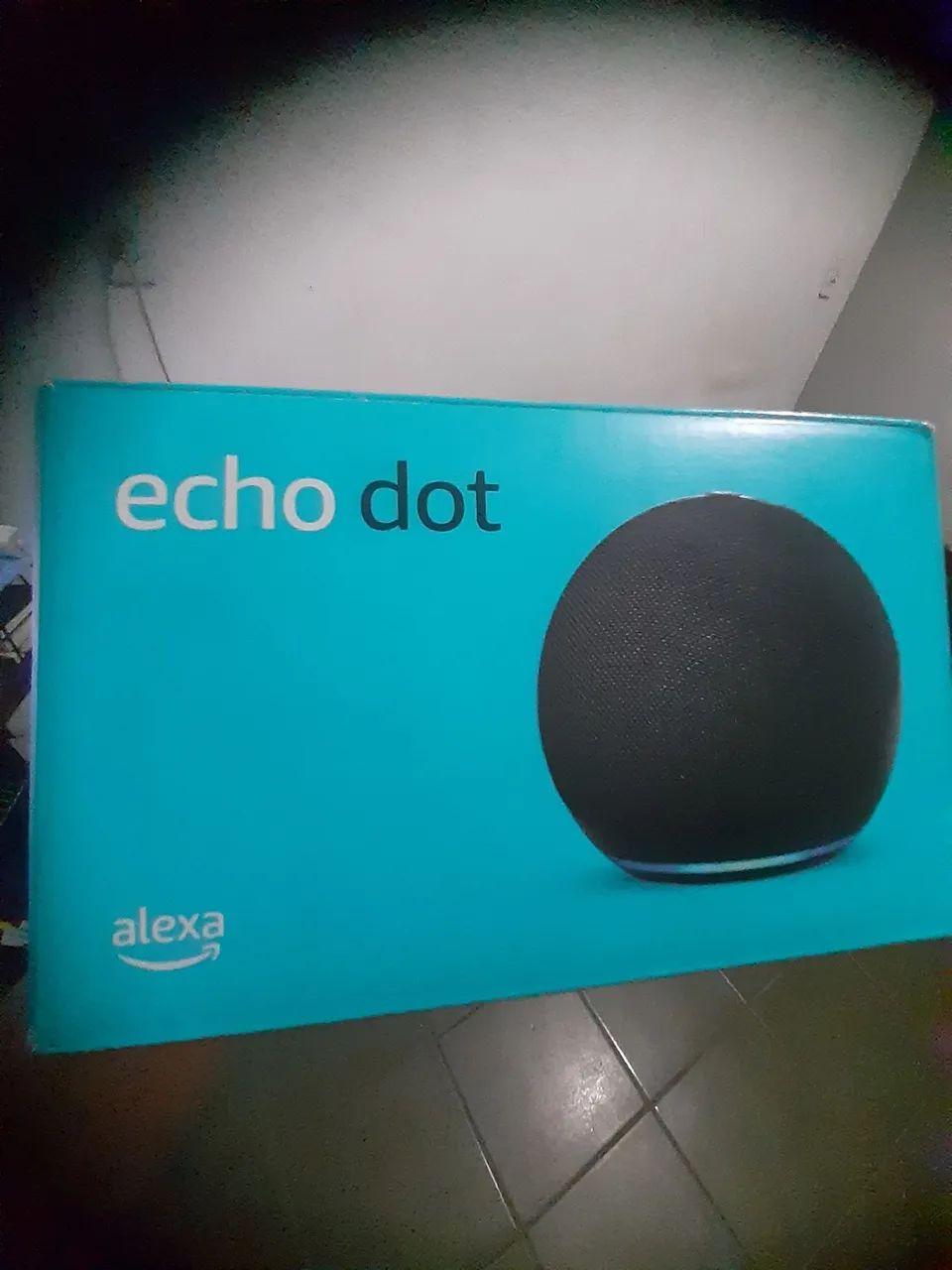 Alexa  - Foto 2