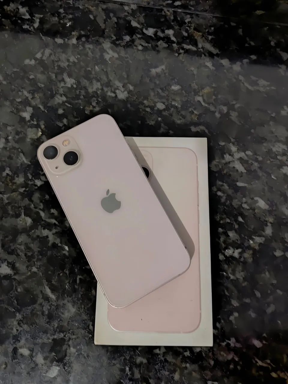 ? iPhone 13 - 128 GB | Ótimo estado! - Foto 2