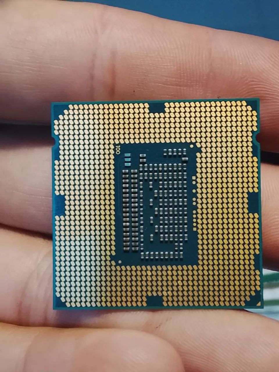 Processador Intel core I5 3570, 3.40 - Foto 3