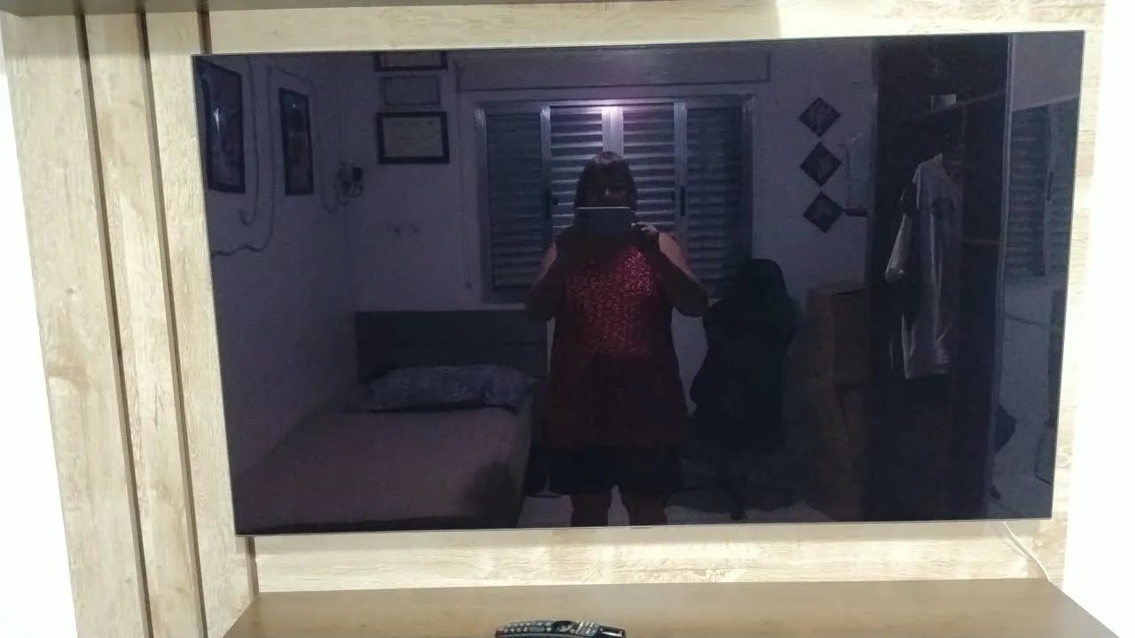 TV LG OLED C1 55 POLEGADAS - Foto 2