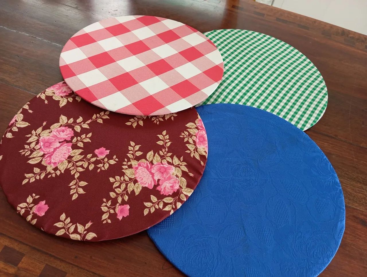 Capas de suplat  - Foto 4