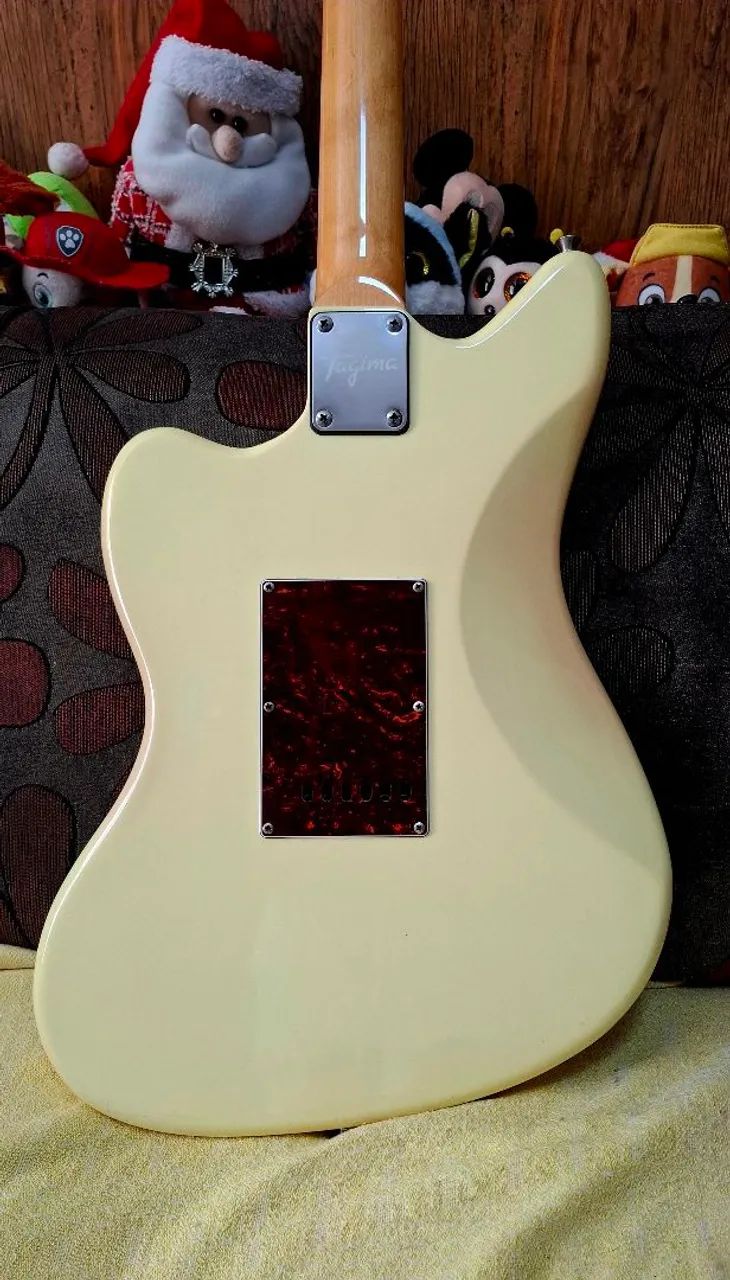 Tagima Jazzmaster TW-61 - Foto 3