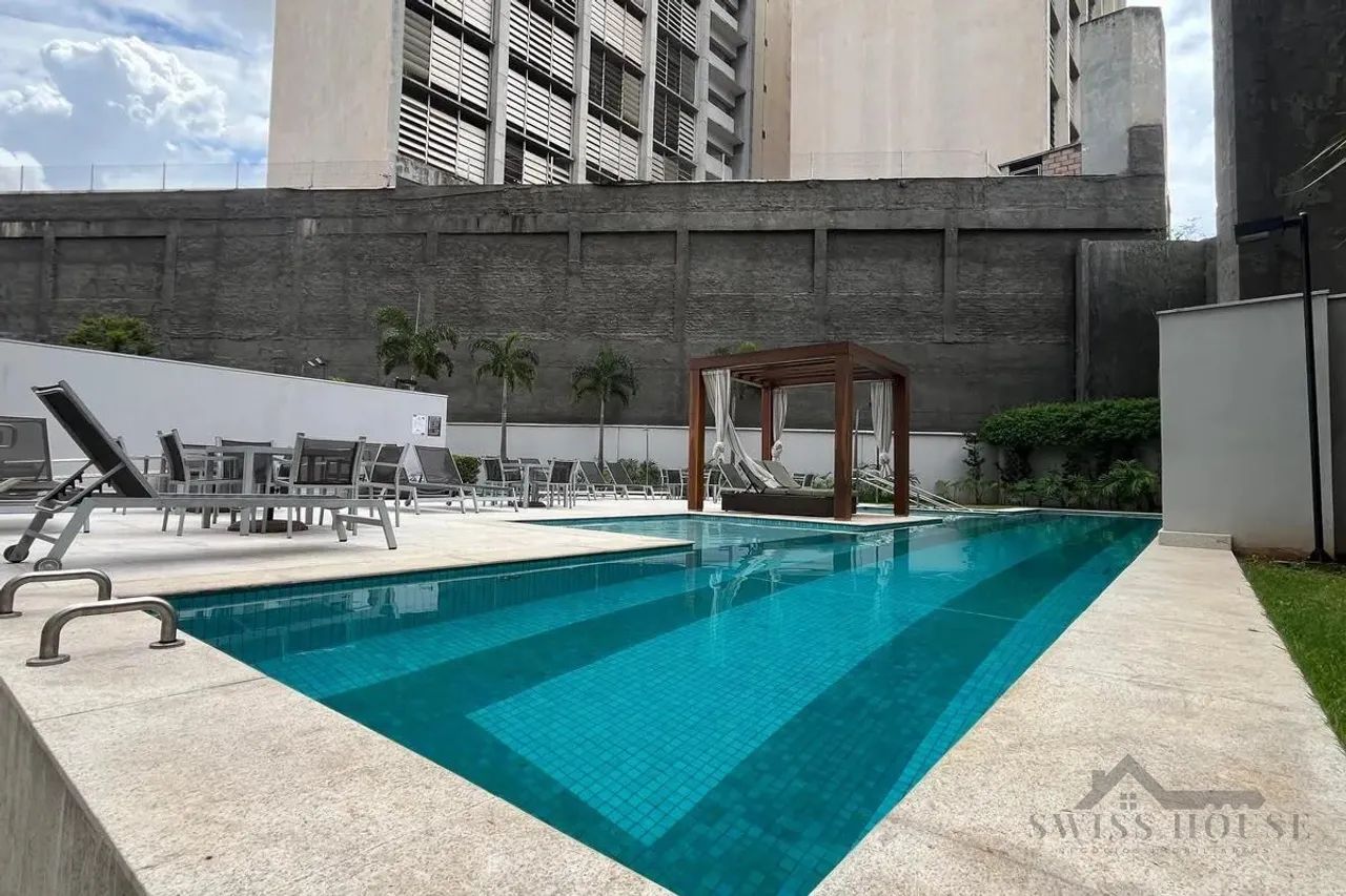 Apartamento a venda no Bonfim em Campinas/SP