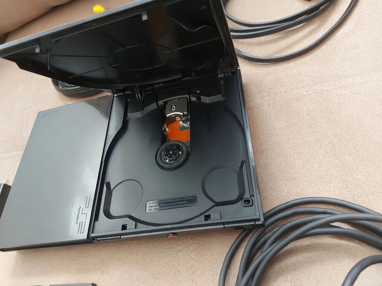 Playstation 2 - Foto 2