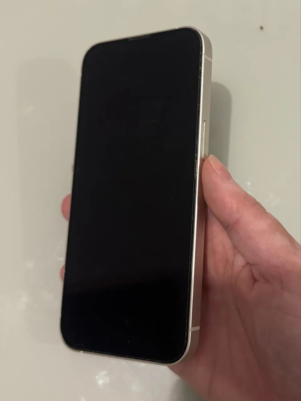 iPhone 13 - 256g - Branco - Foto 2