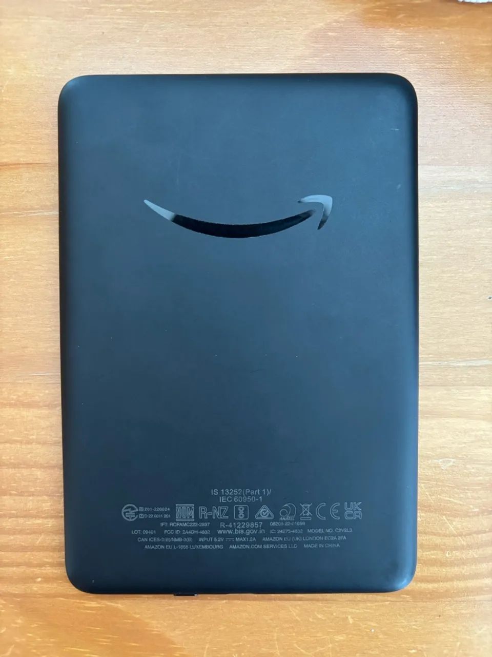 Kindle 11a geração (Aceito olx pay) - Foto 2
