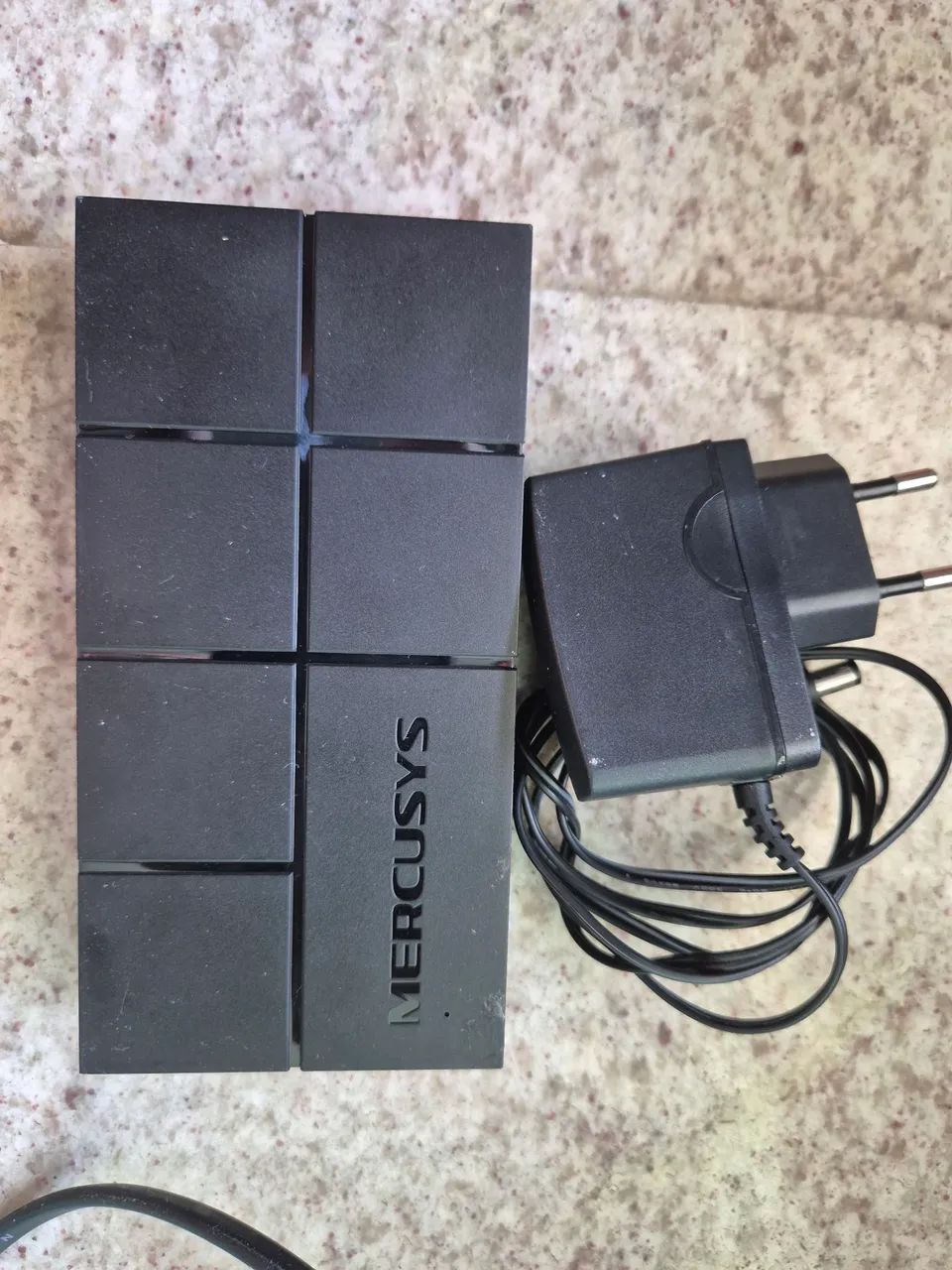 Switch mod MS108G - 8 PORTAS - Foto 3